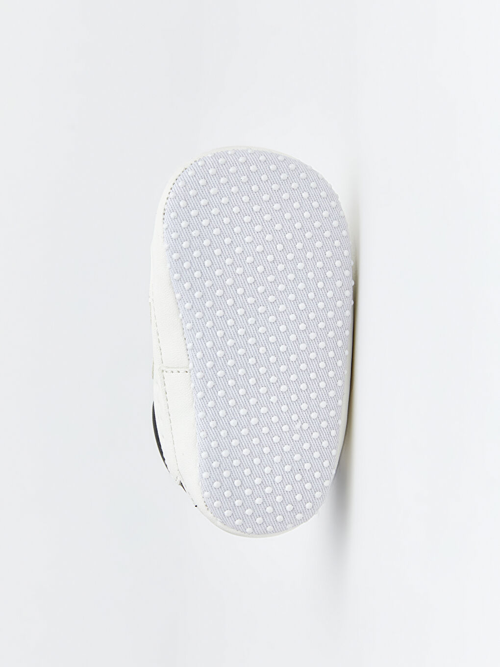 Малыши мальчики Белый Кроссовки-3