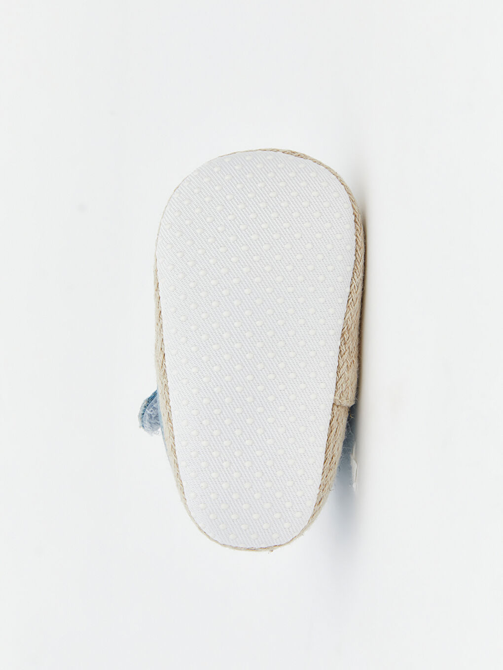 پێڵاوی پرام شین کوڕ-3