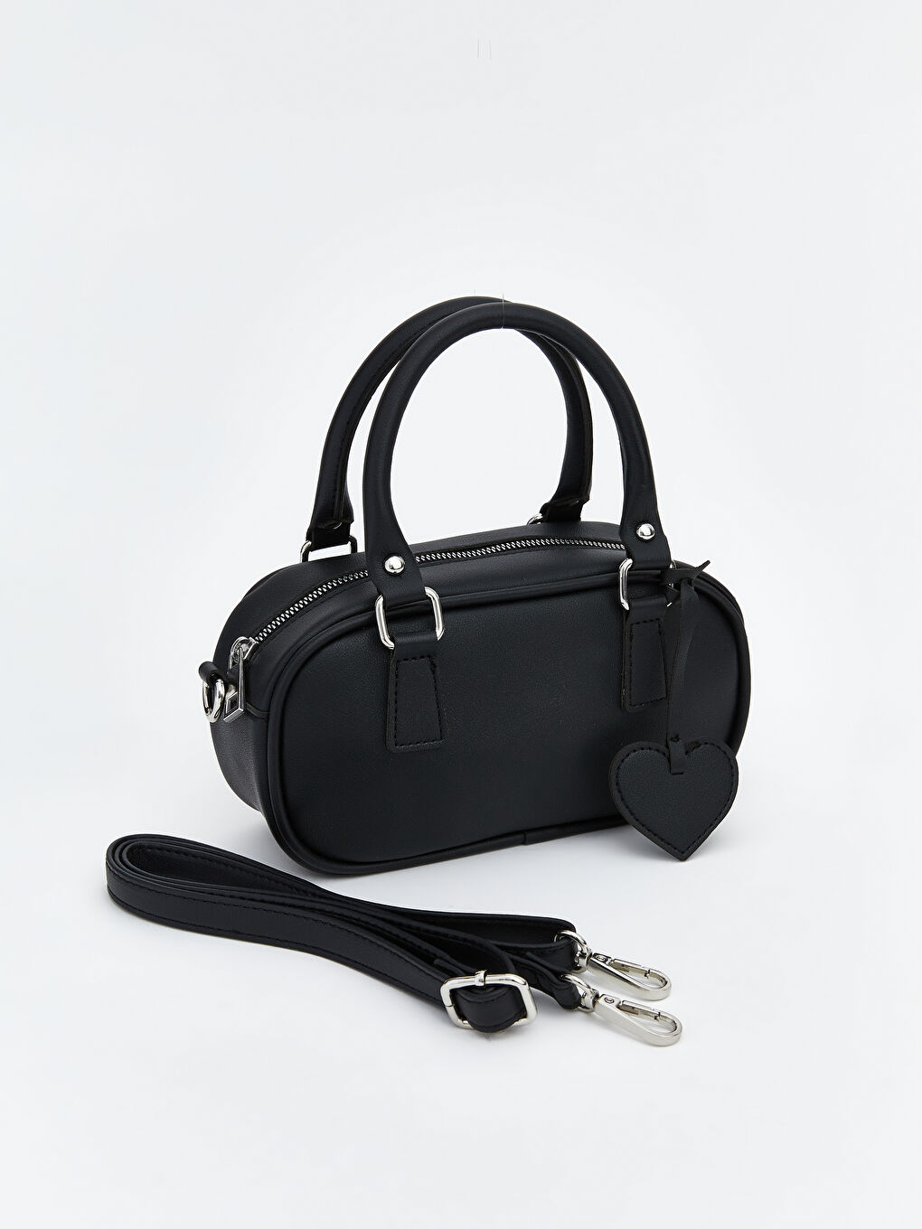 CRNA Torba na rame Devojka-1