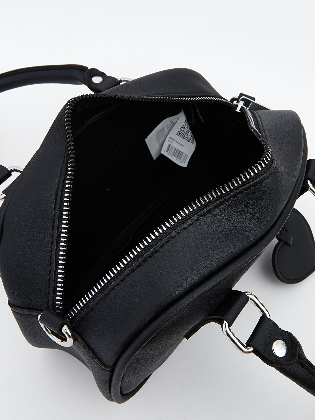 CRNA Torba na rame Devojka-2