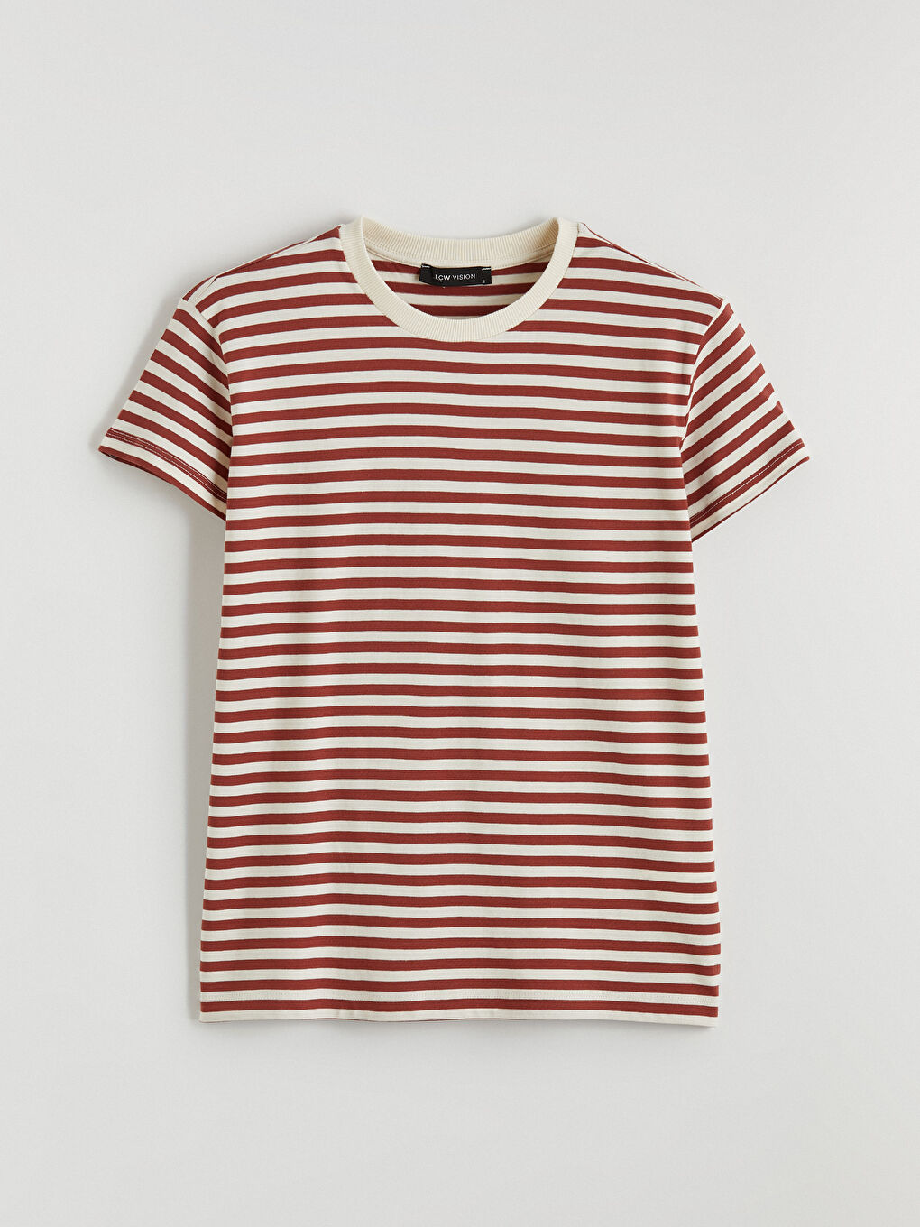 Woman BORDEAUX T-Shirt