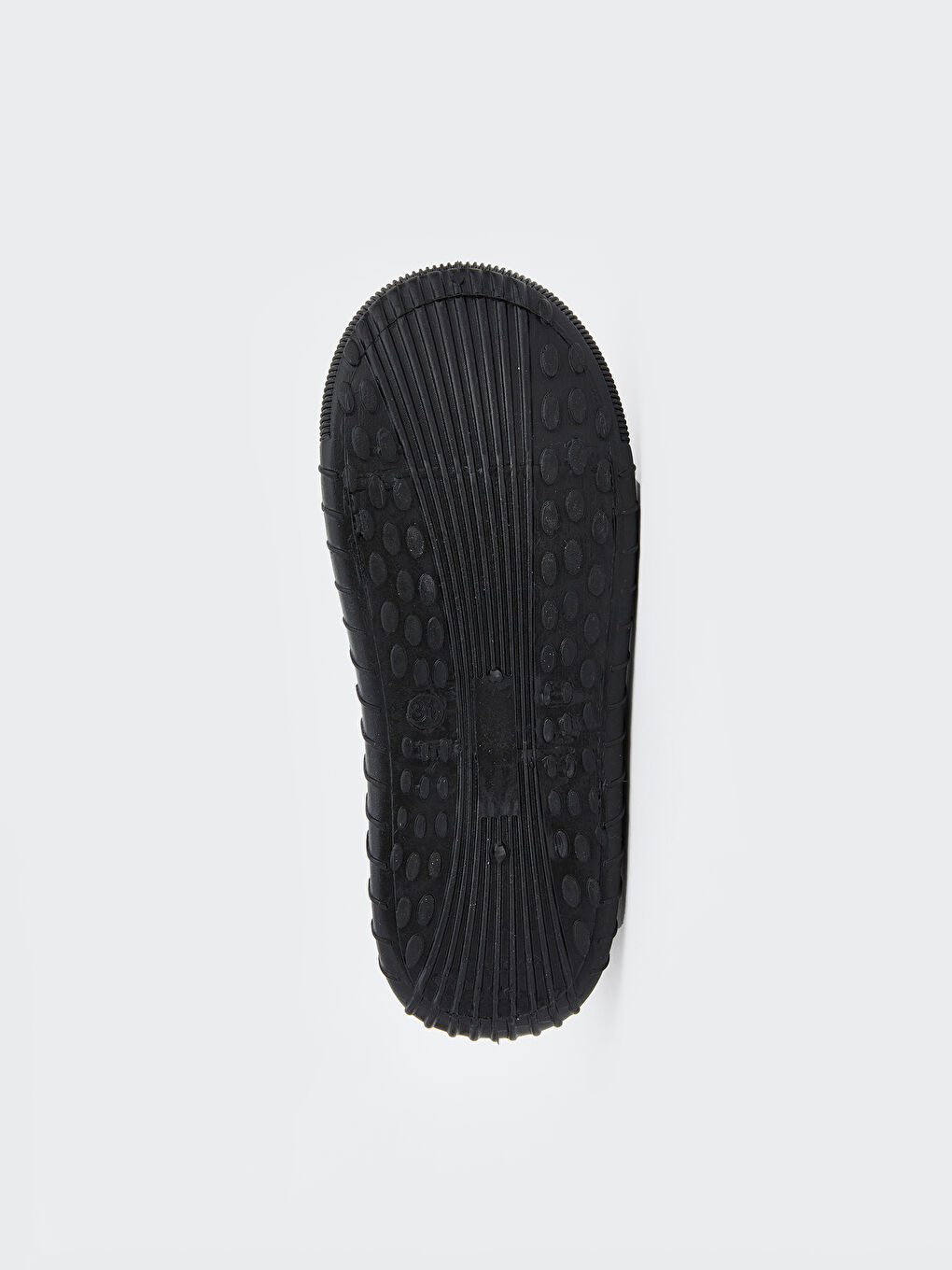 Хлопчик ЧОРНИЙ Черевики-тапочки-3