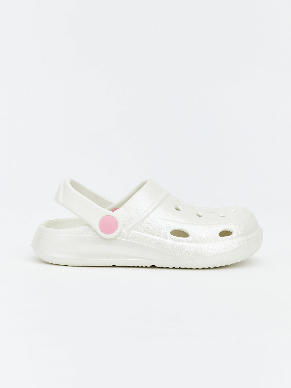 Сәби қыздарға арналған жағажай сандалдары-1