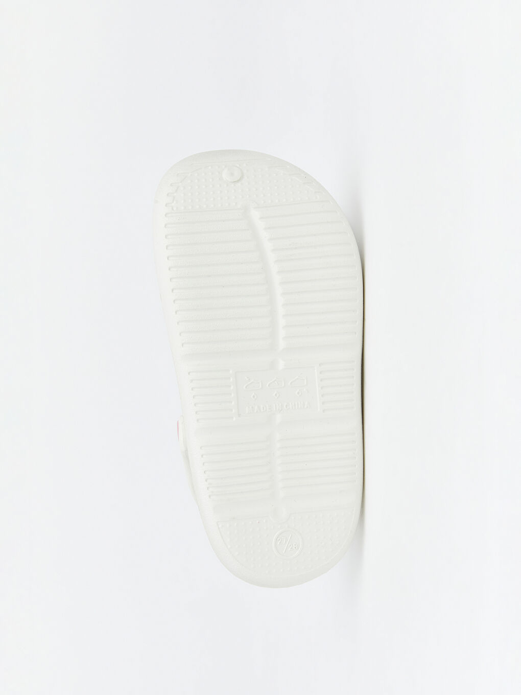 Сәби қыздарға арналған жағажай сандалдары-3