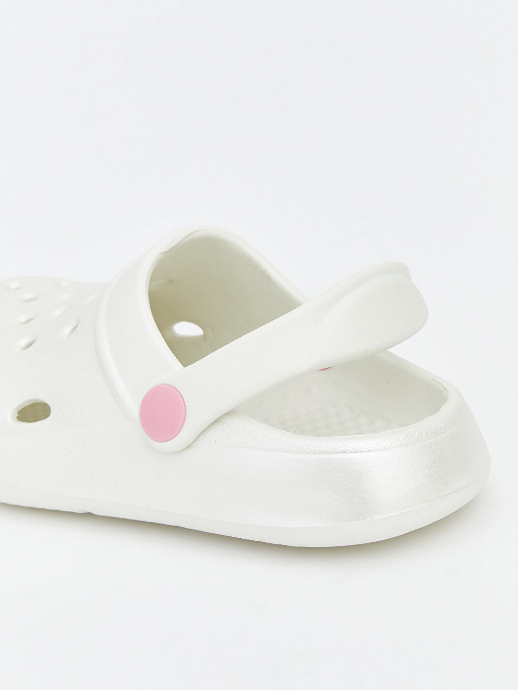 Сәби қыздарға арналған жағажай сандалдары-4