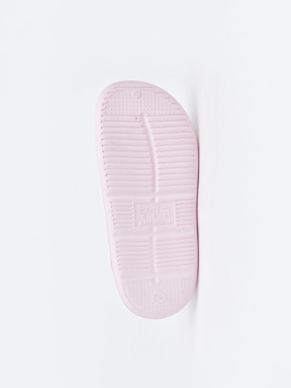 Printed Girls' Beach Sandals-3