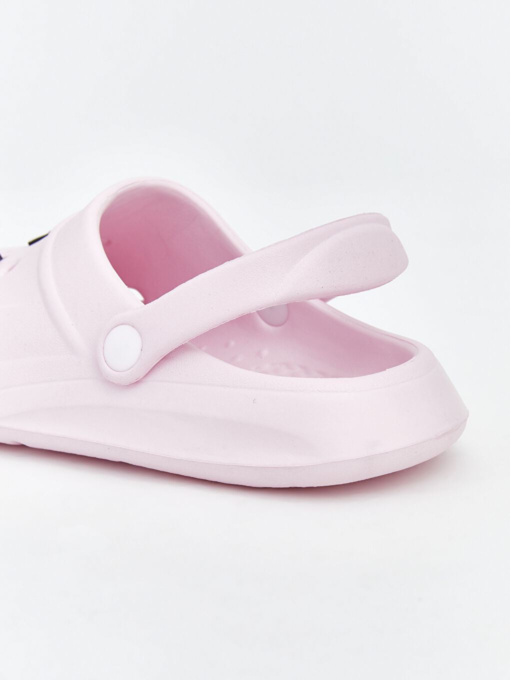 Printed Girls' Beach Sandals-4