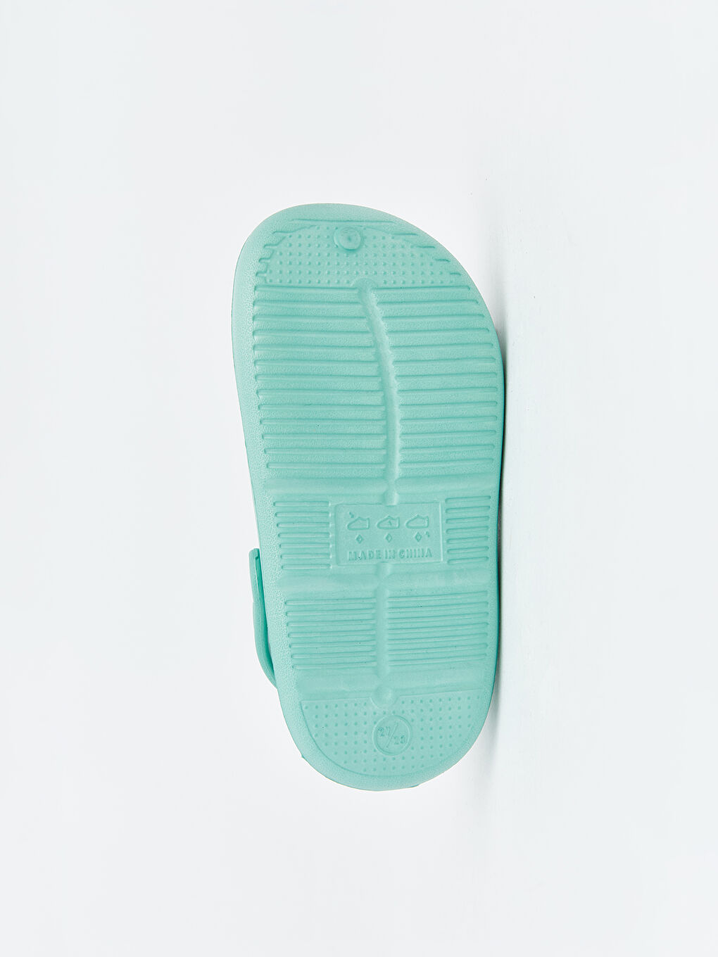 Printed Baby Boy Beach Sandals-3