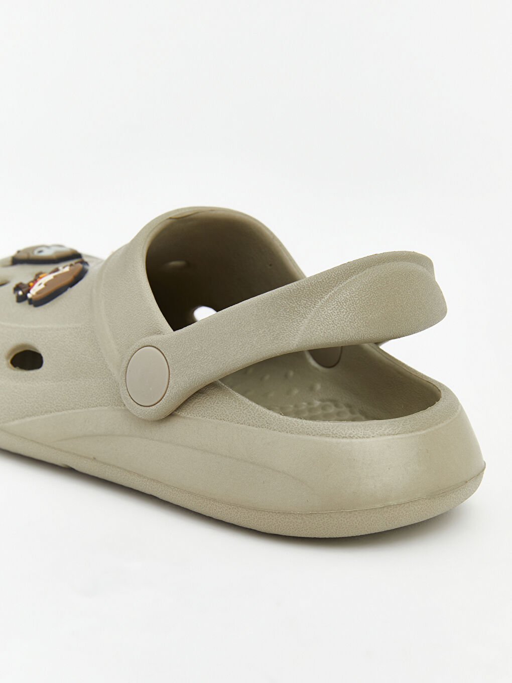 Sandales BEIGE Bébé garçon -4