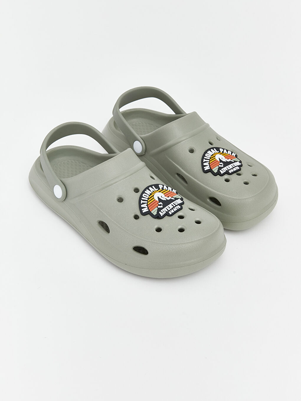 Хлопець ЗЕЛЕНИЙ Сабо