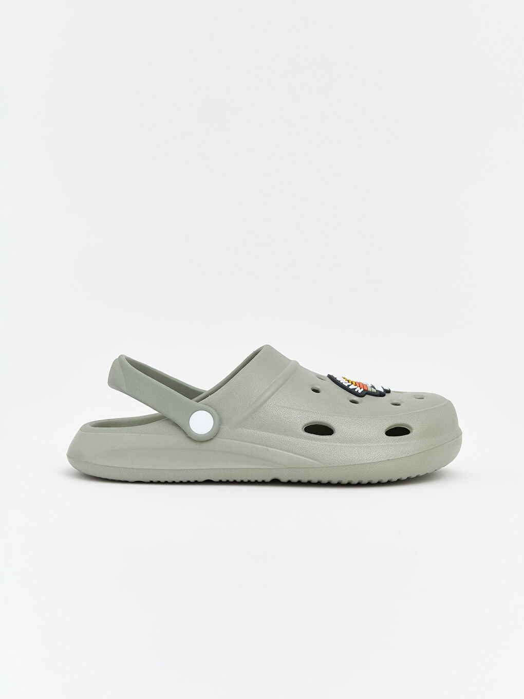 Хлопець ЗЕЛЕНИЙ Сабо-1