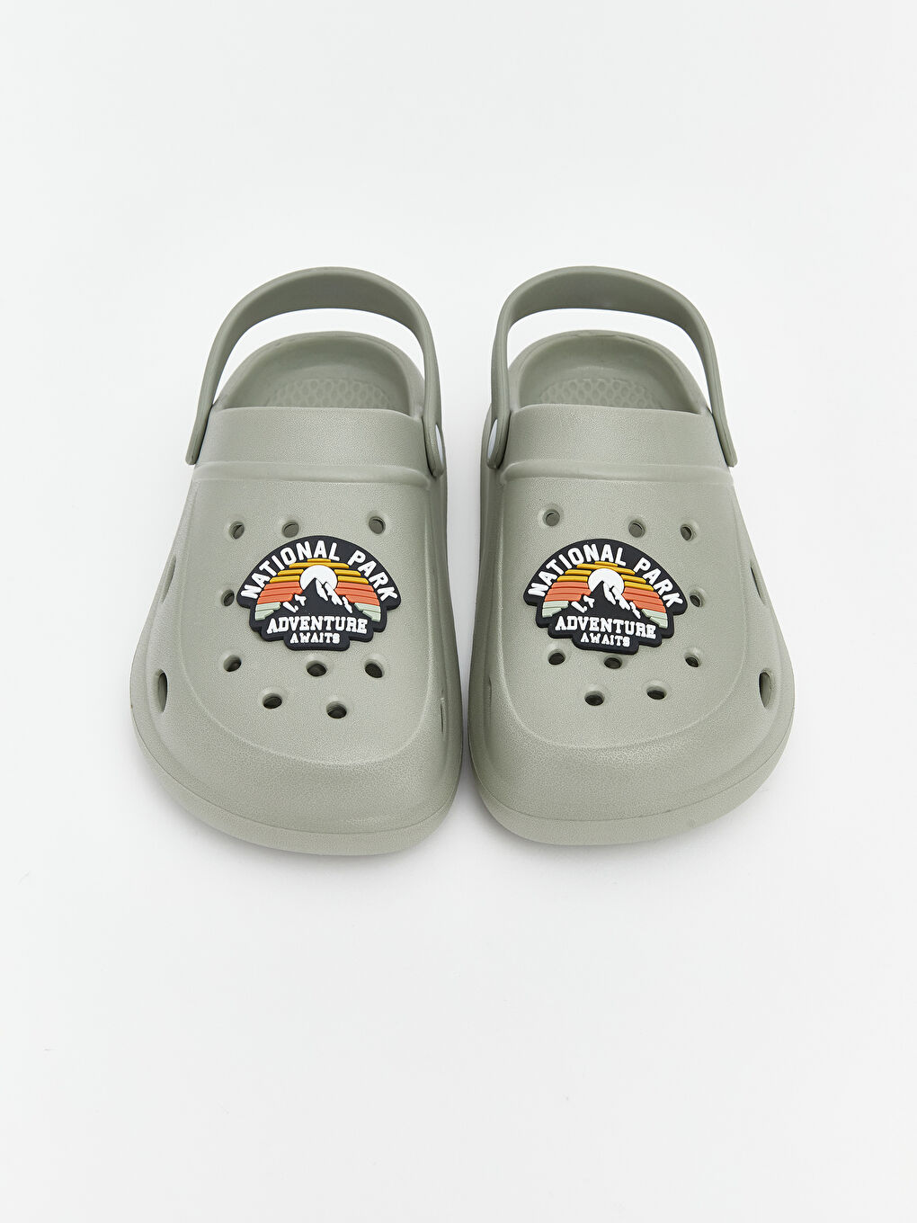 Хлопець ЗЕЛЕНИЙ Сабо-2