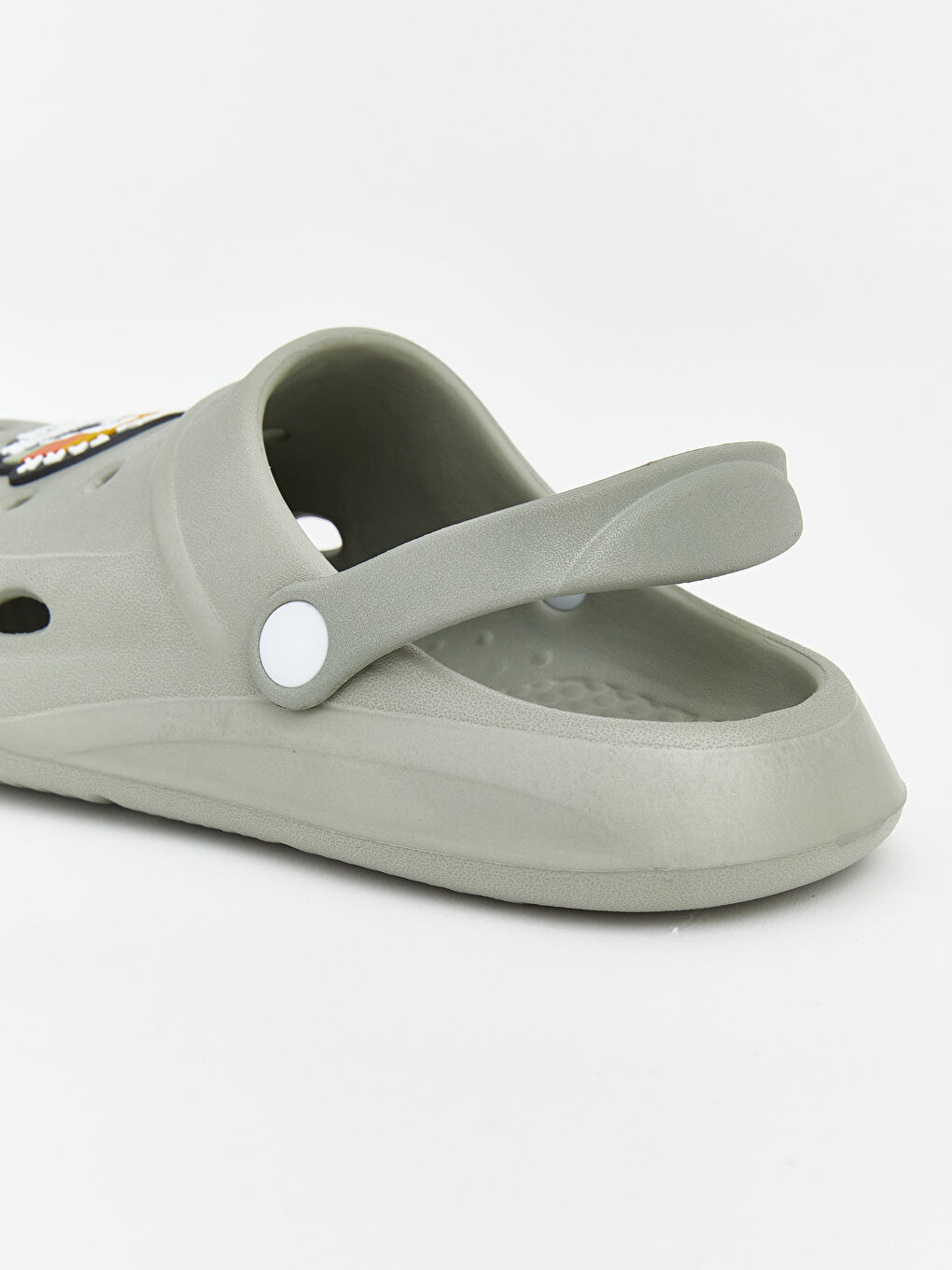 Хлопець ЗЕЛЕНИЙ Сабо-4