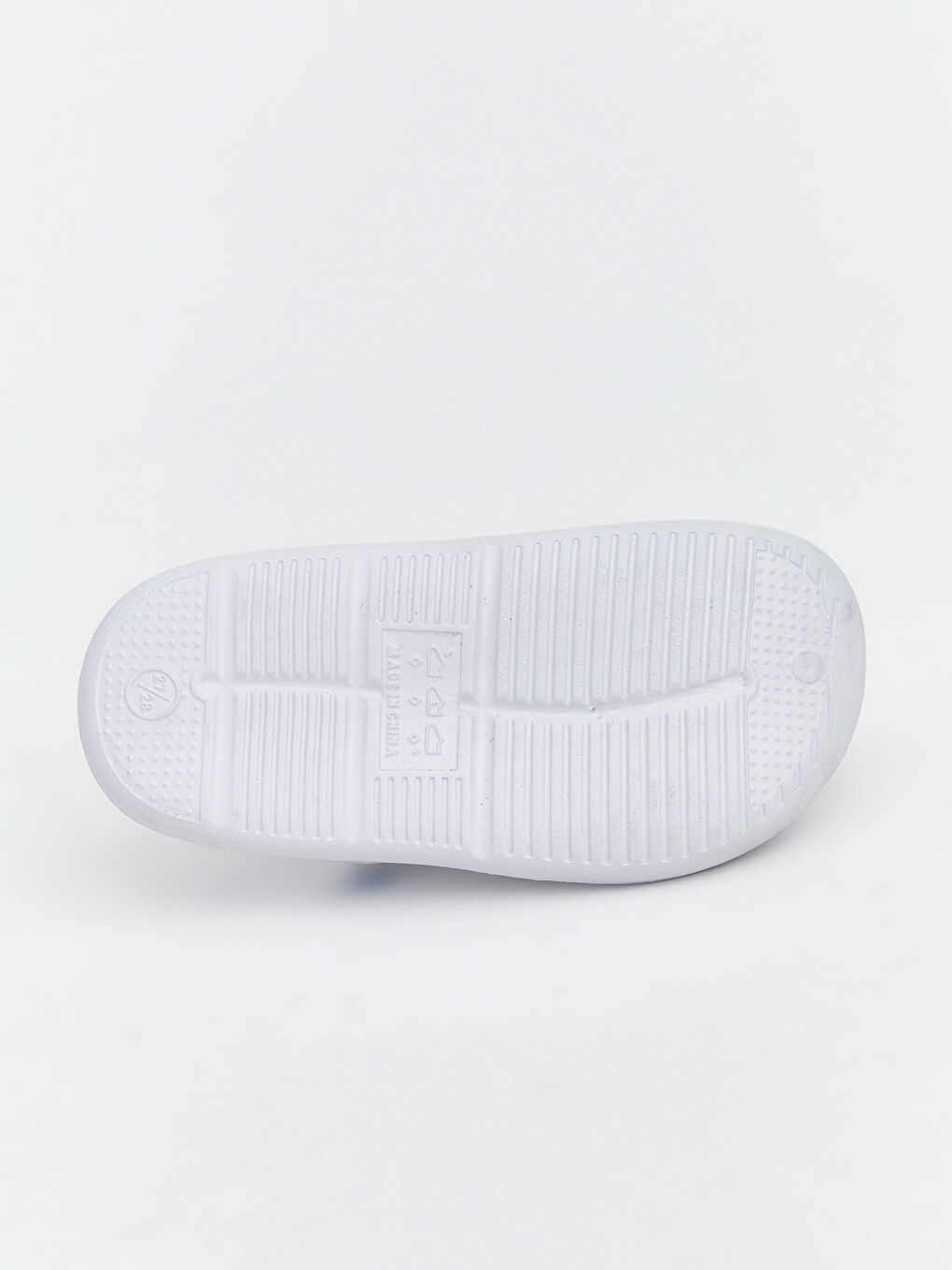 Paw Patrol štampane dečije sandale za plažu-3