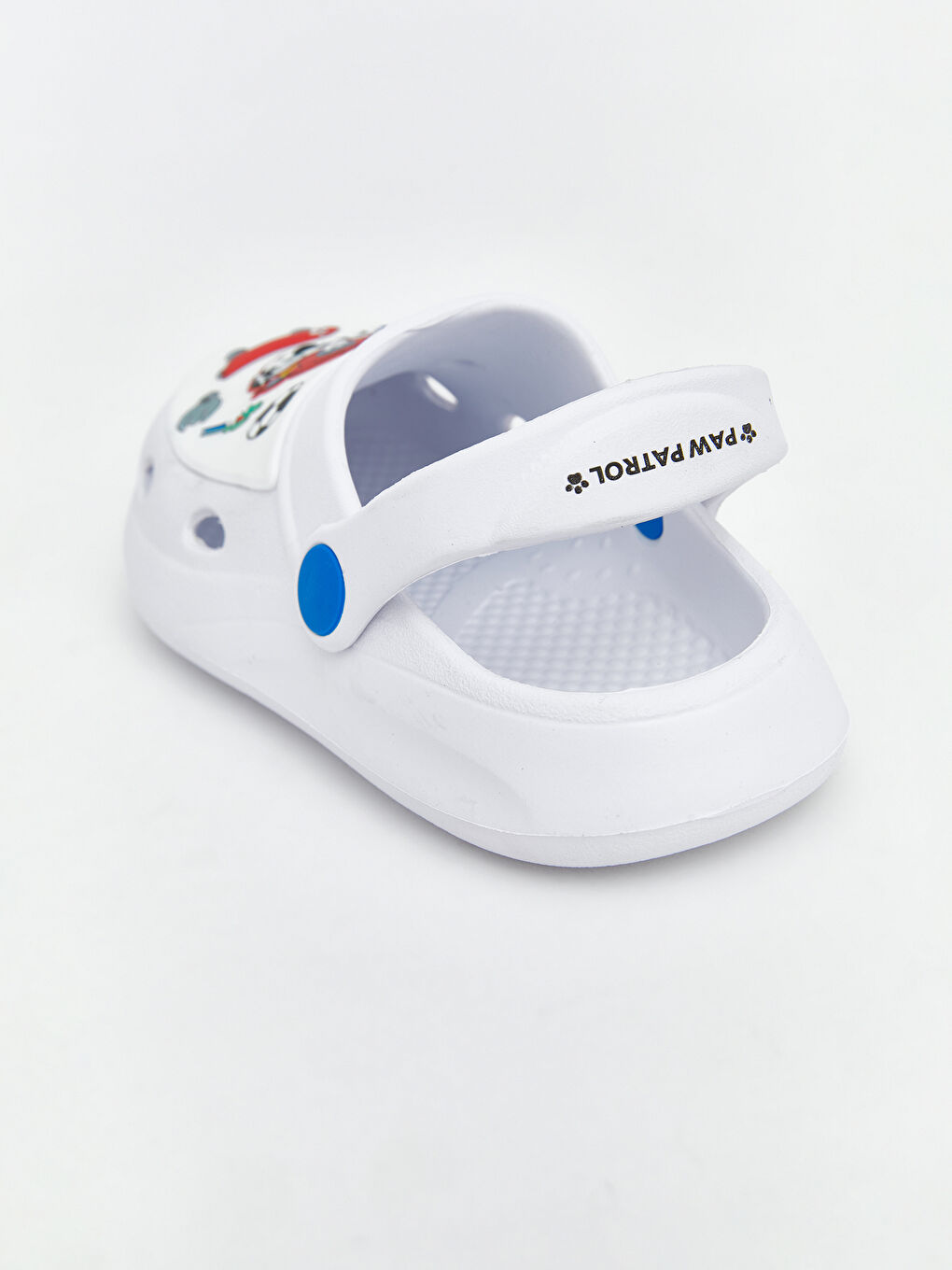 Paw Patrol štampane dečije sandale za plažu-4