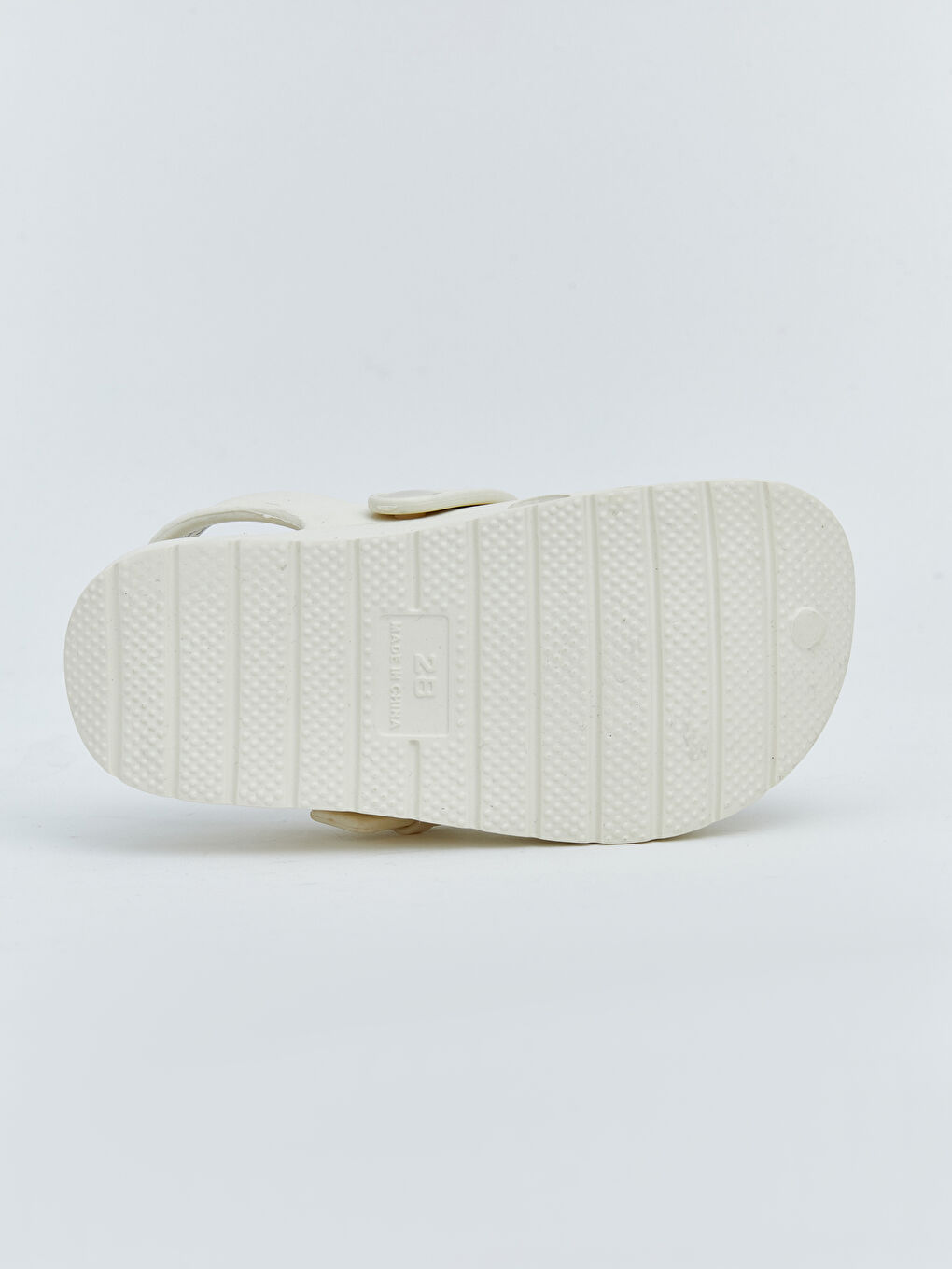 Παιδικό Σανδάλι Παραλίας με Εκτύπωση Αρκουδάκι για κορίτσια-4