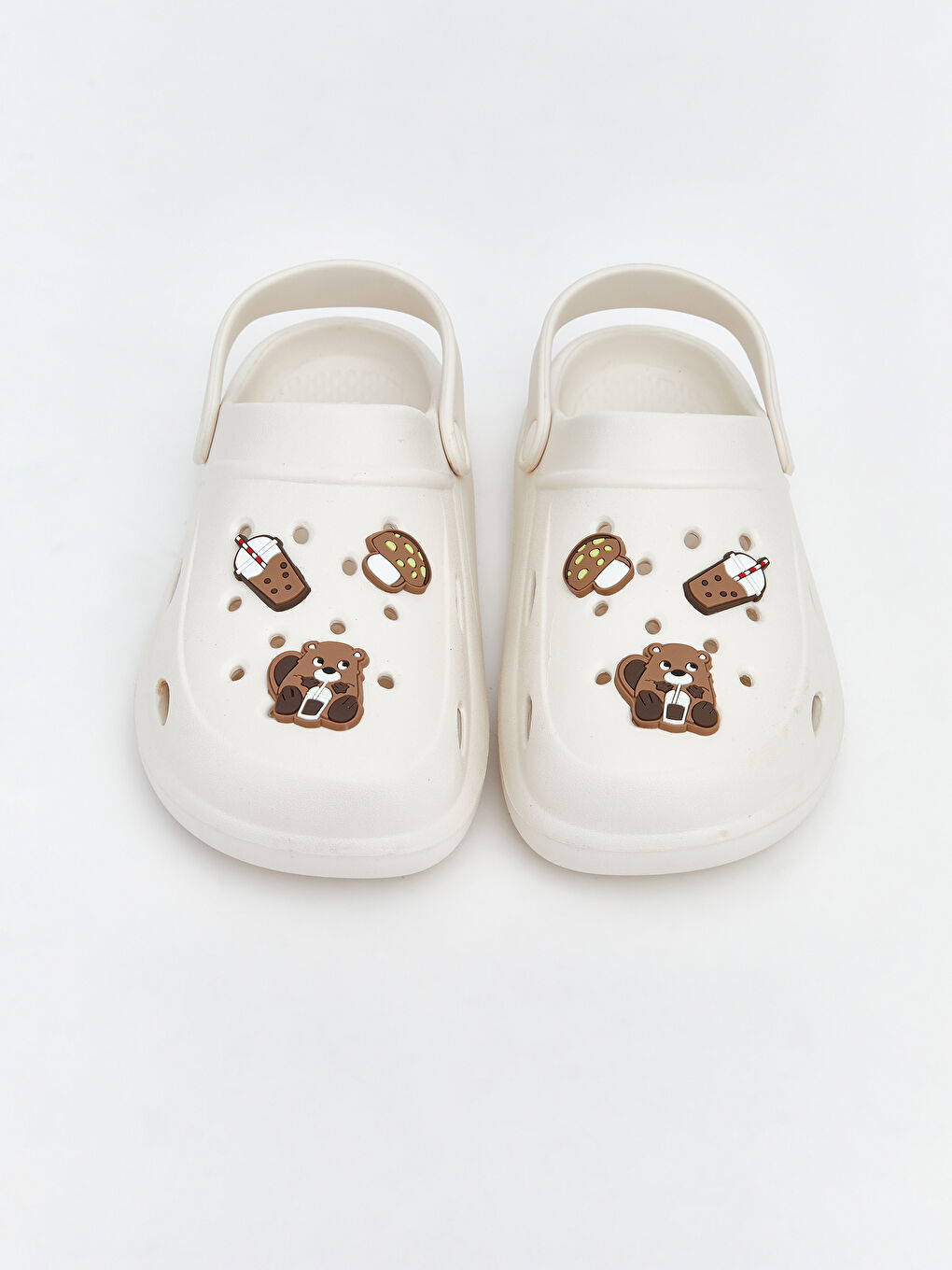 Printed Boys' Beach Sandals-2