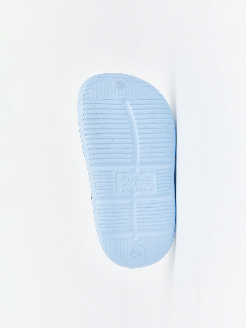 Winnie the Pooh Printed Baby Boys' Beach Sandals-3