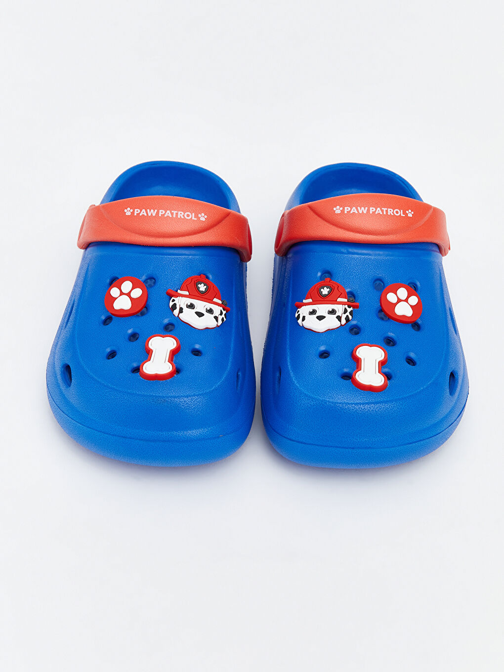 Baby Boy BLUE Sandals-2