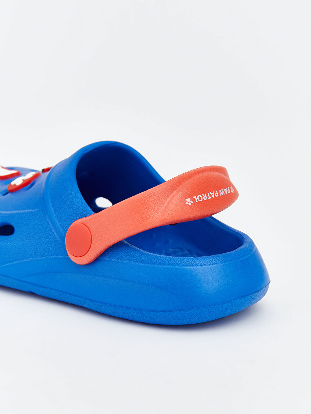 Baby Boy BLUE Sandals-4