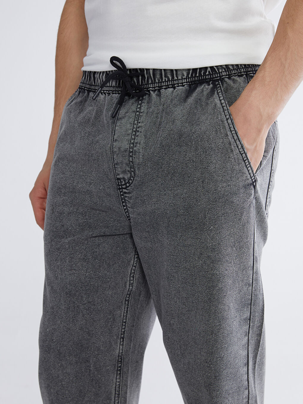 მამაკაცები ანტრაციტი ჯინსი-2