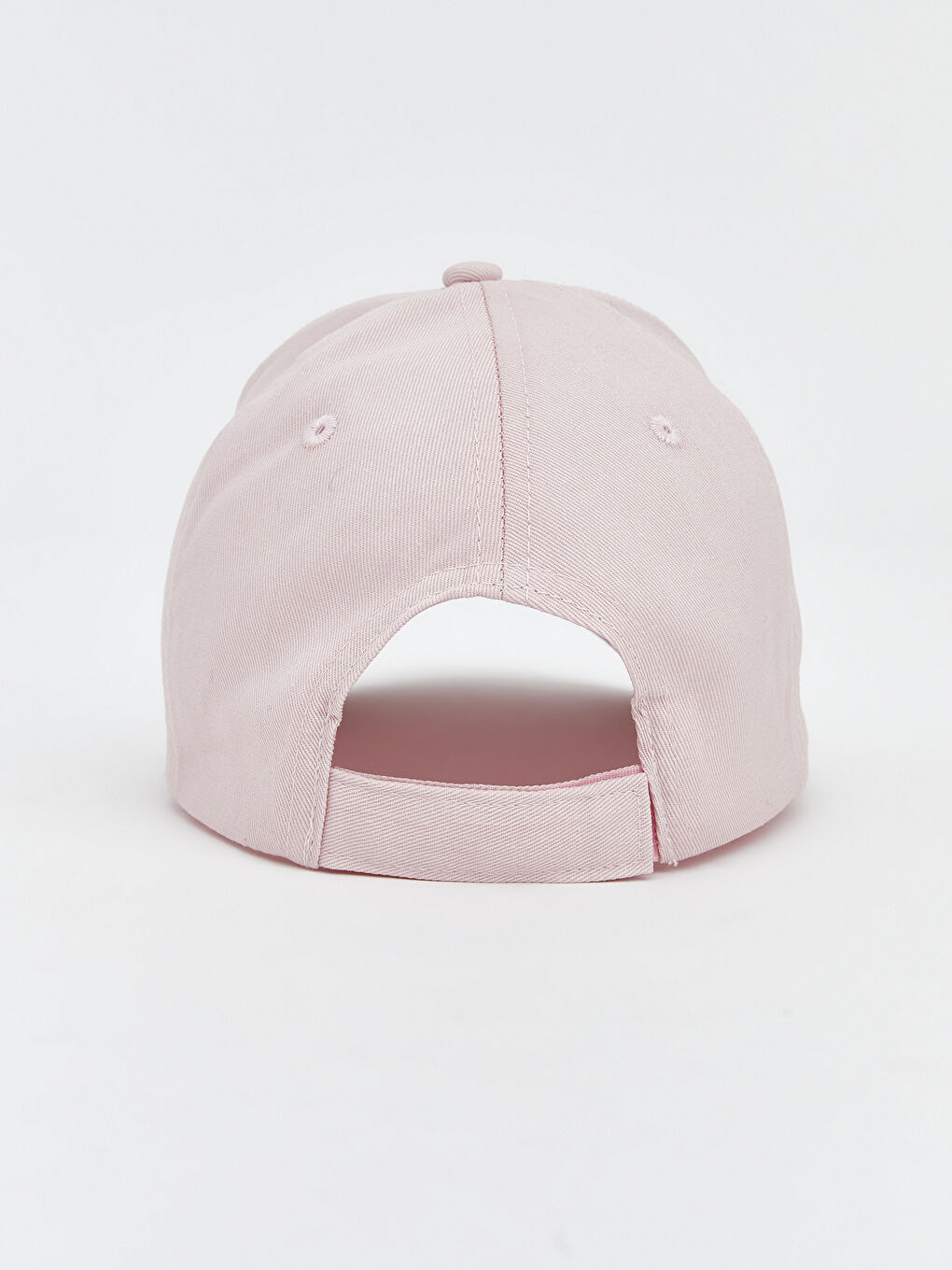 NY Embroidered Girl's Cap-2