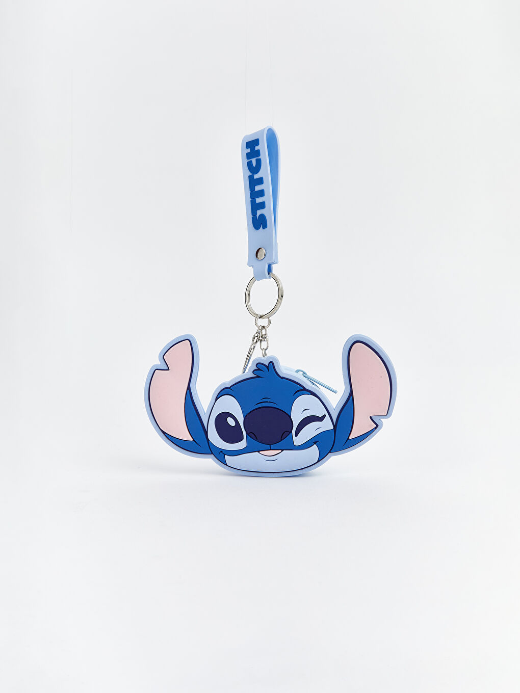 Stitch Figürlü Anahtarlık-1