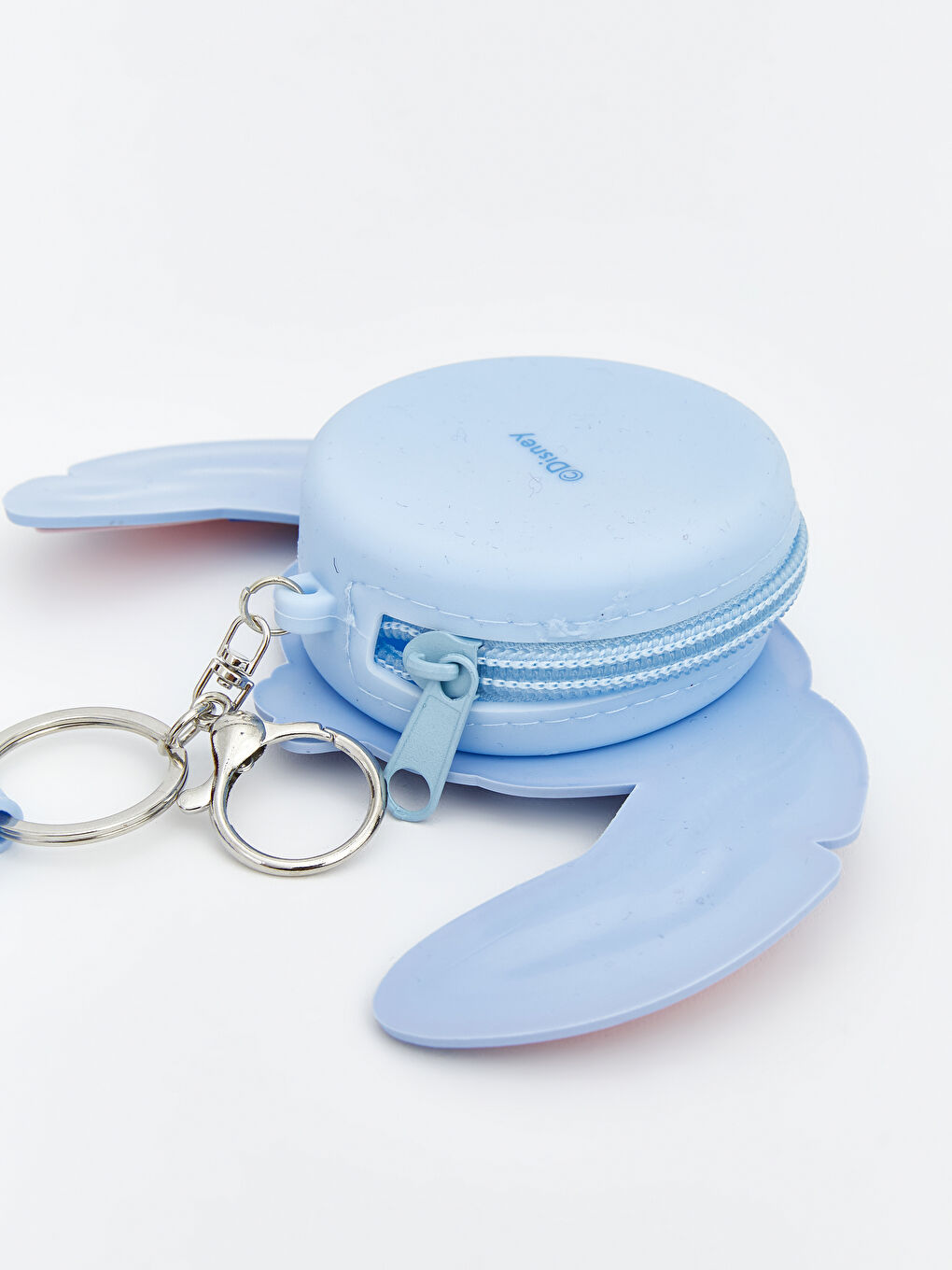 Stitch Figürlü Anahtarlık-2