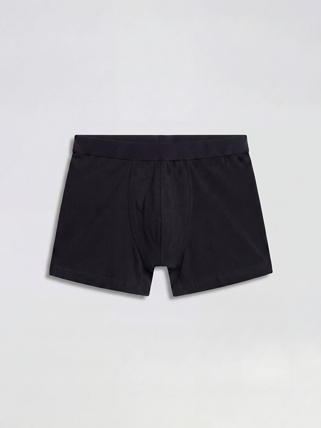 Cotton Elastic Men's 3-Pack Boxer-2