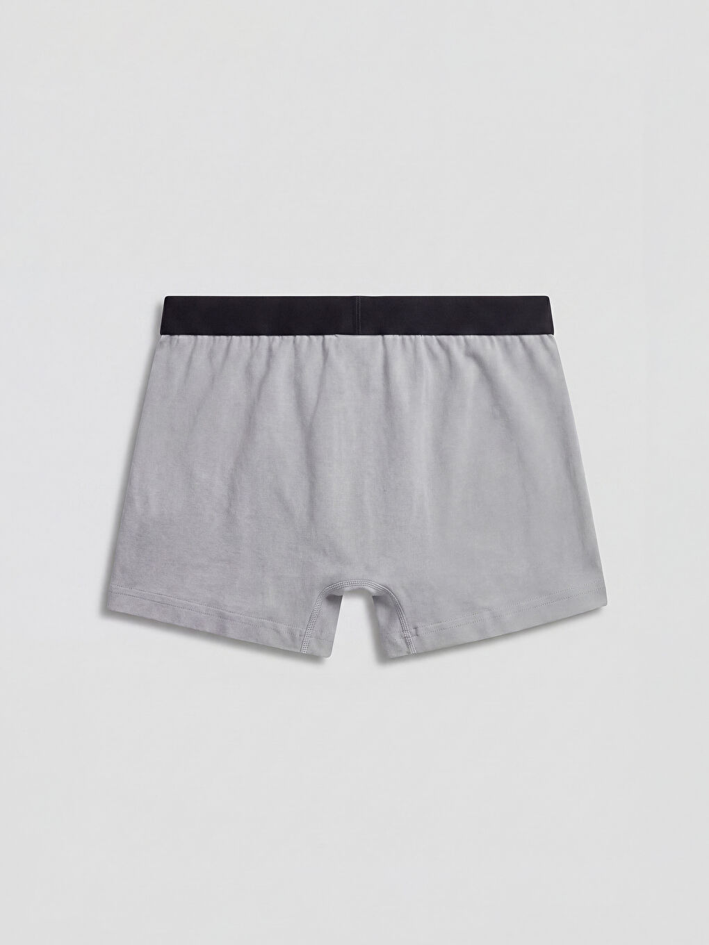 Cotton Elastic Men's 3-Pack Boxer-4