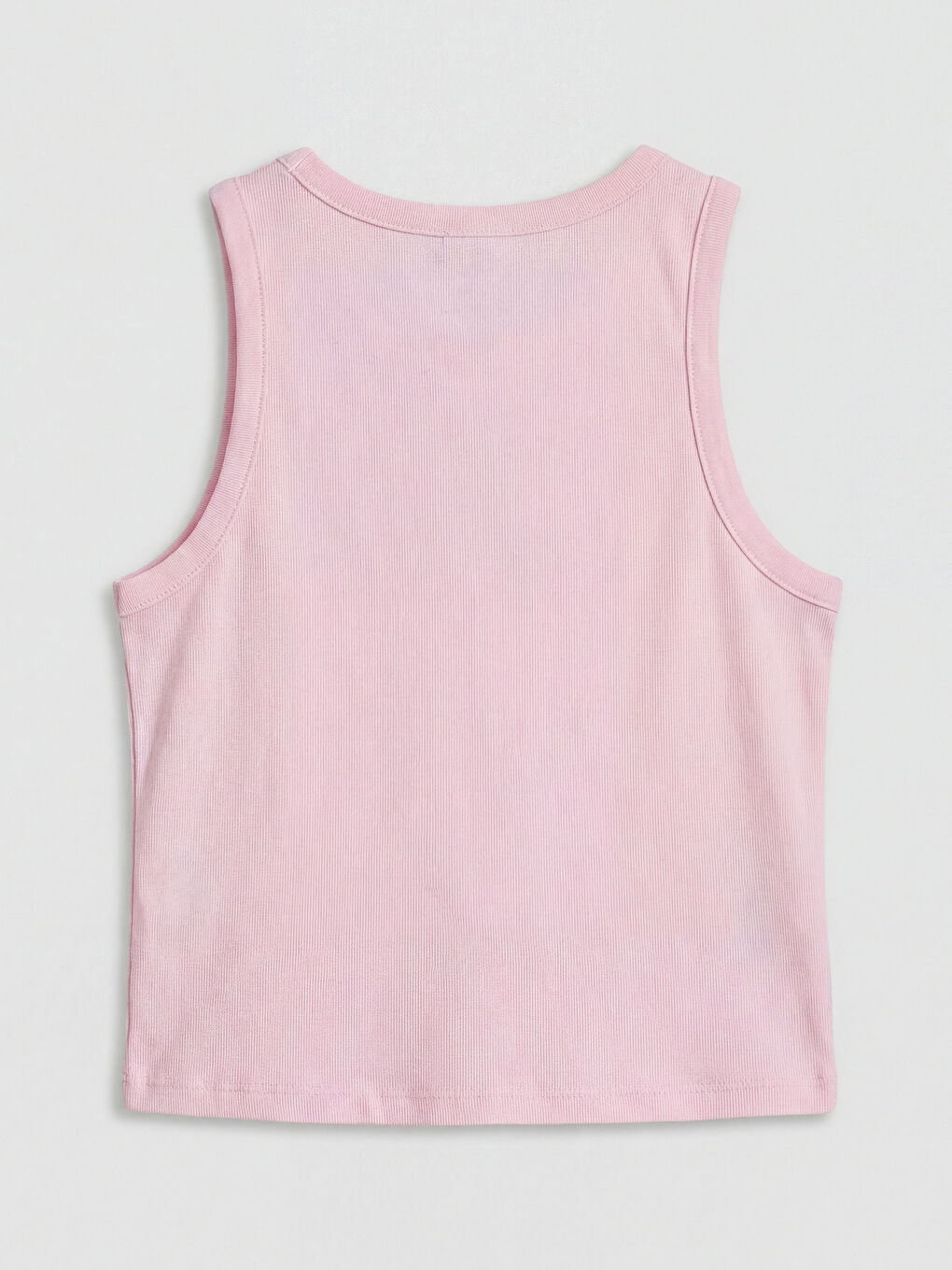 Bisiklet Yaka Kız Çocuk Şortlu Pijama Takım-2