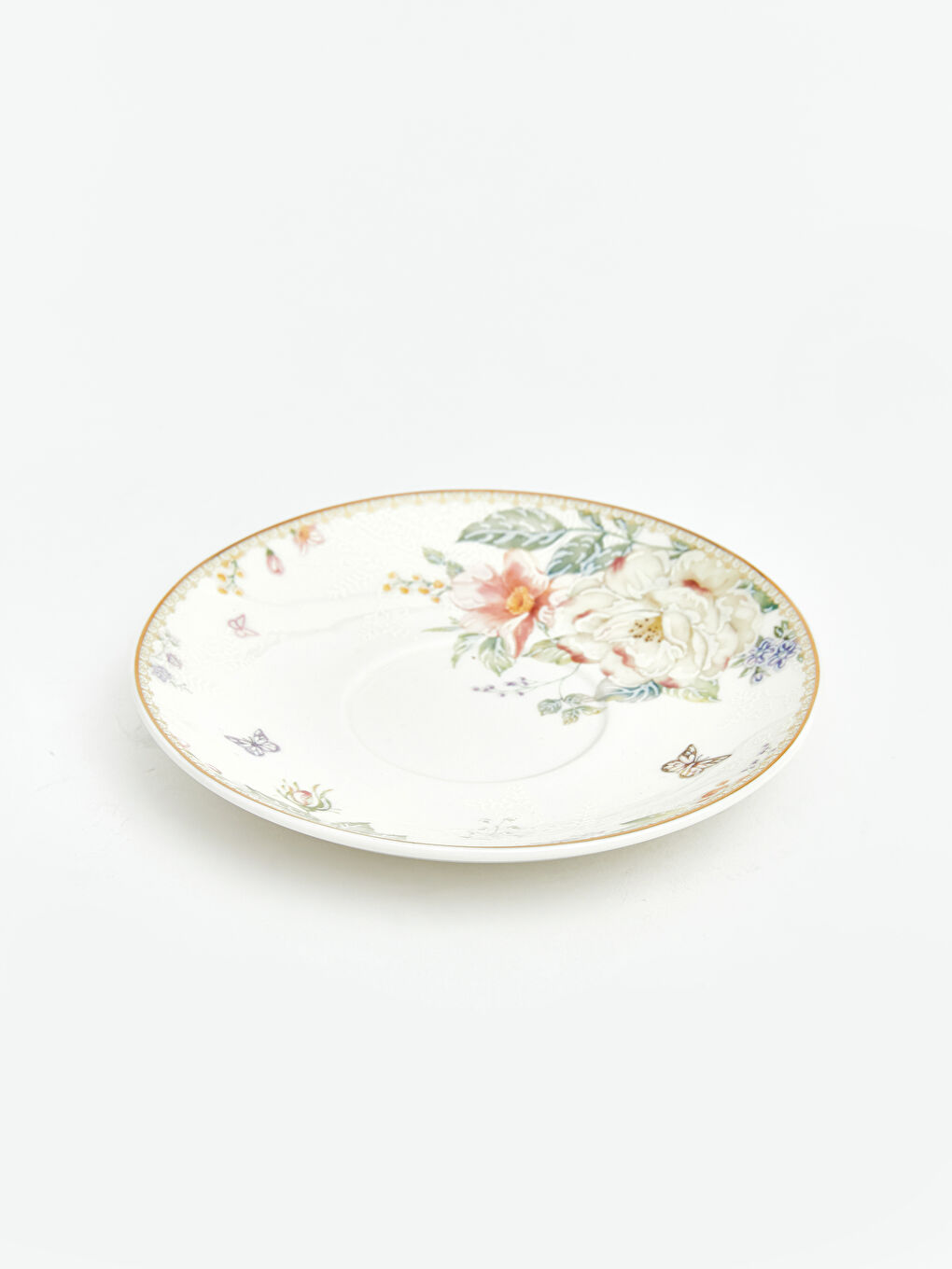 Karışık Porselen Demlik 460 ml-7