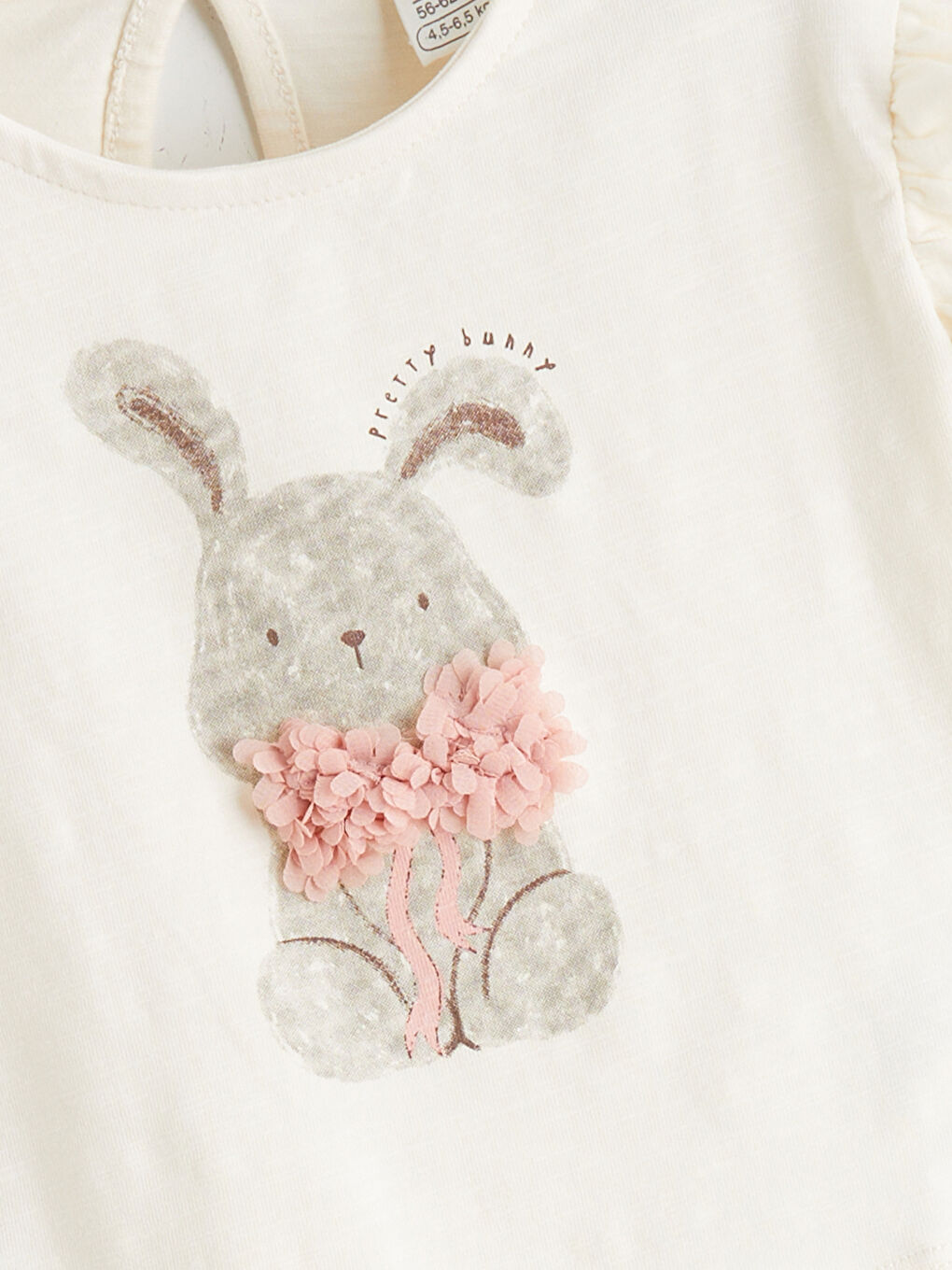 سویتشێرت بێجی كاڵ کچی ساوا-1