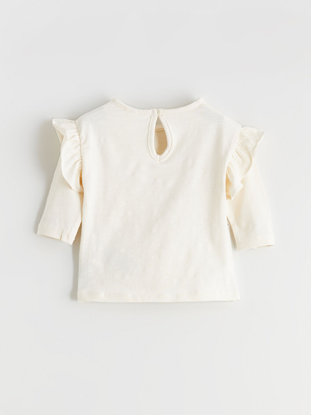 سویتشێرت بێجی كاڵ کچی ساوا-2