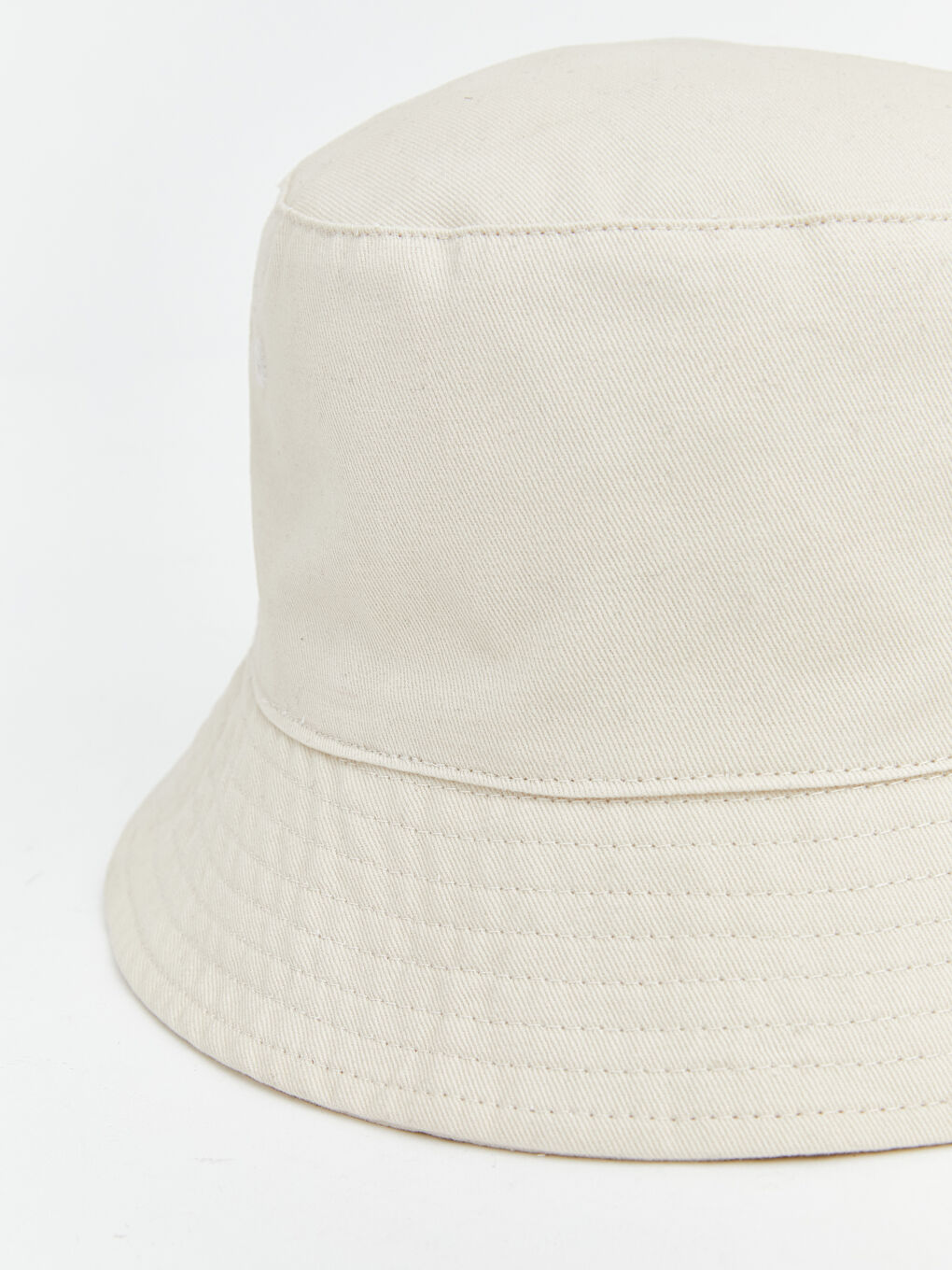 Pălărie tip găleată OCRU Băiat-2