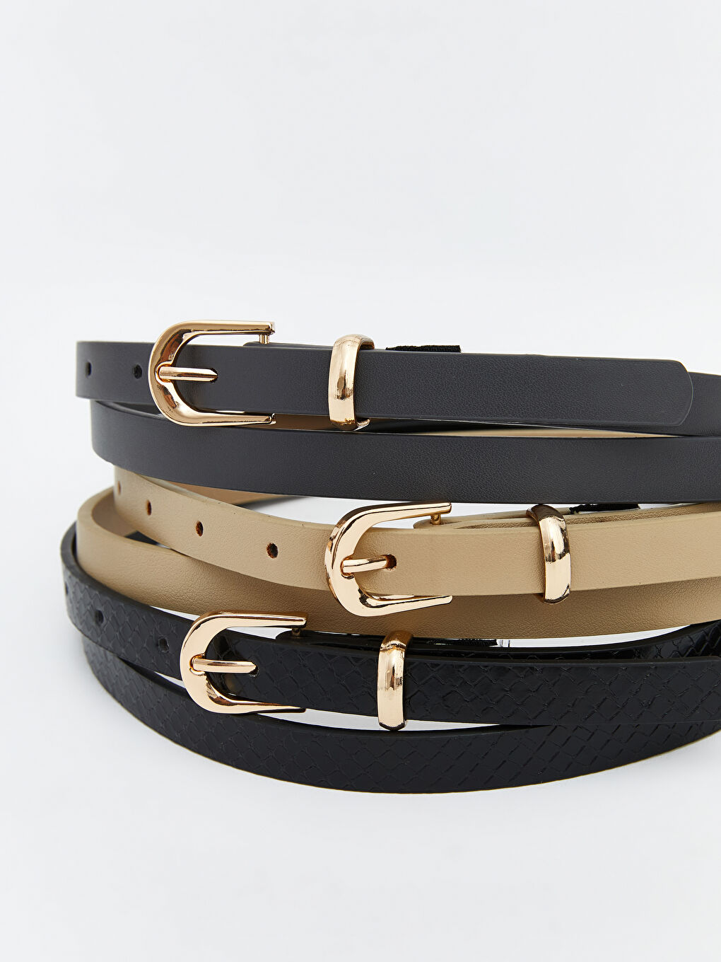 Әйелдер сұр Белдік-4