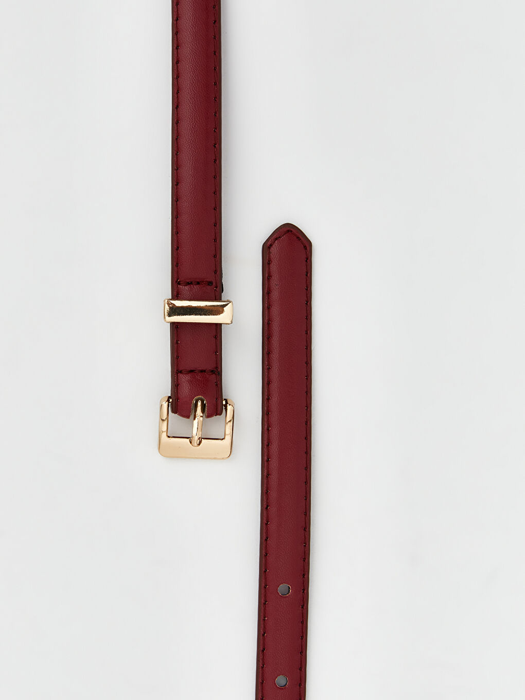 Әйелдер бордо  Белдік-2