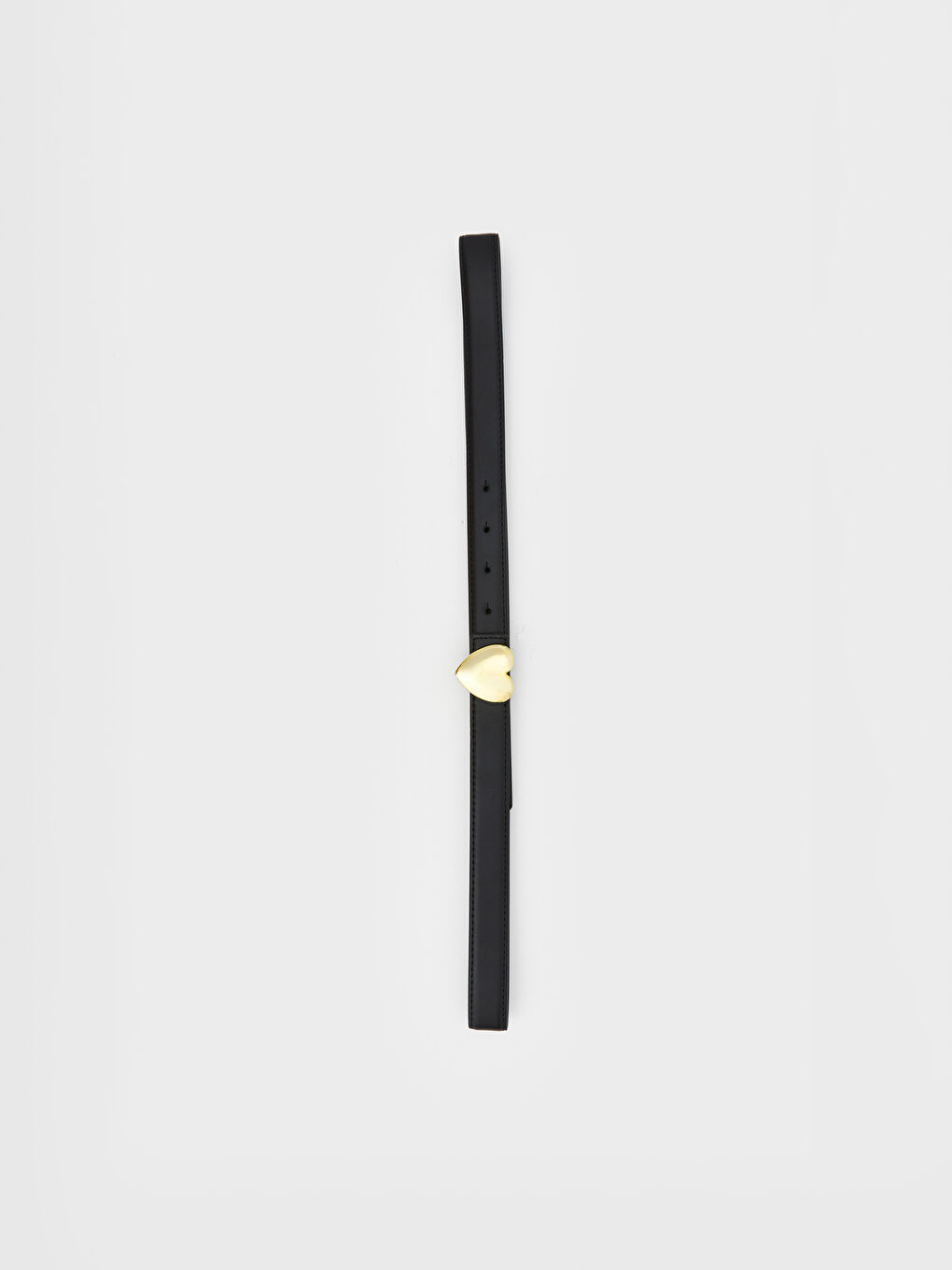 Женщины Черный Ремень-1