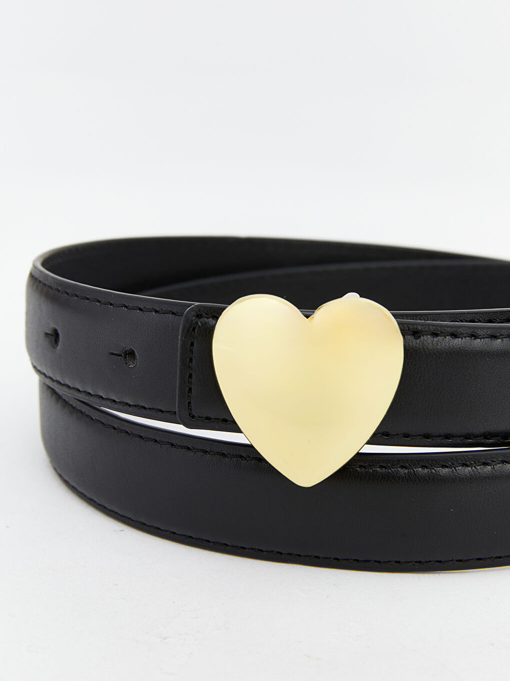 Женщины Черный Ремень-3