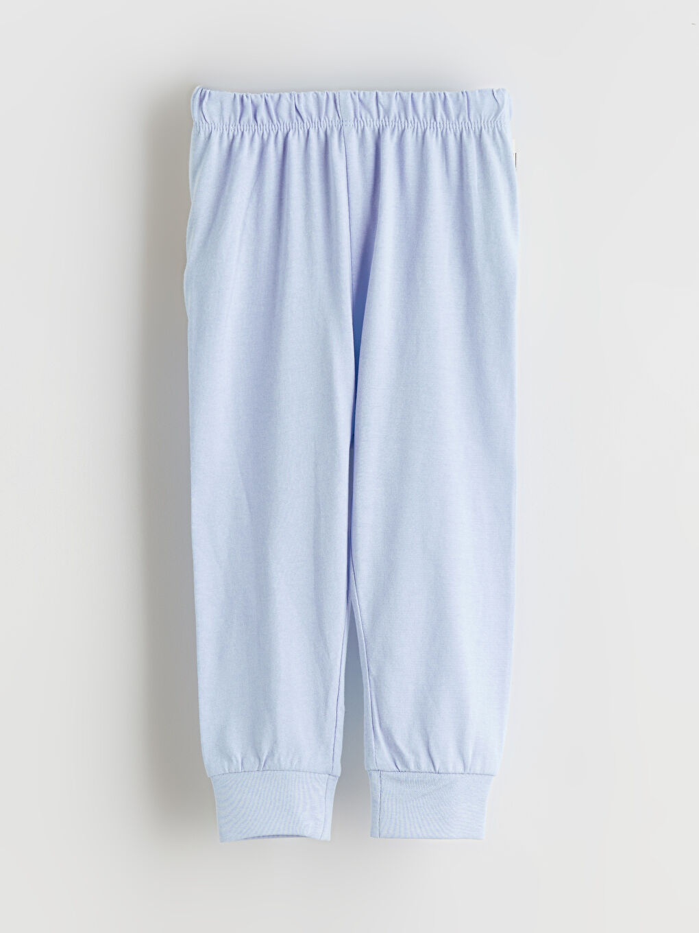 Бебе момче Синьо Спортни панталони Джогър