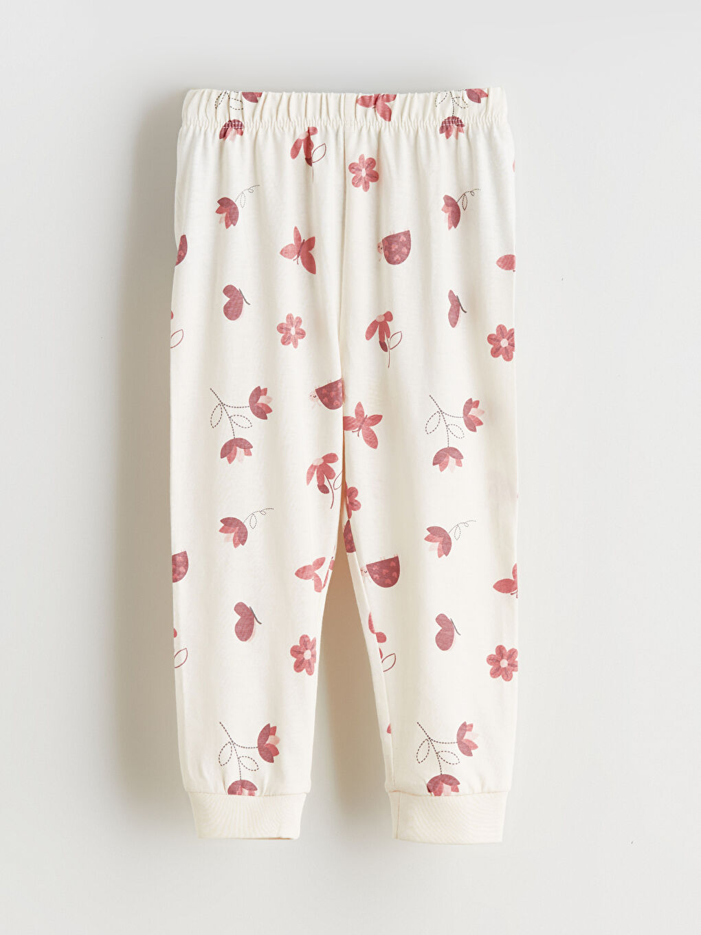 بنطلون بيجاما بيج فتاة