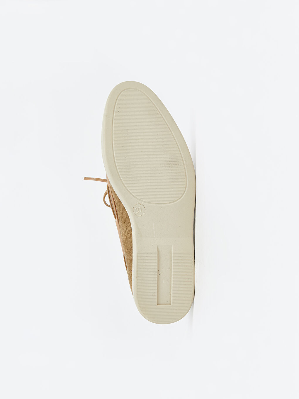 Lace-Up Women's Classic Shoes-3