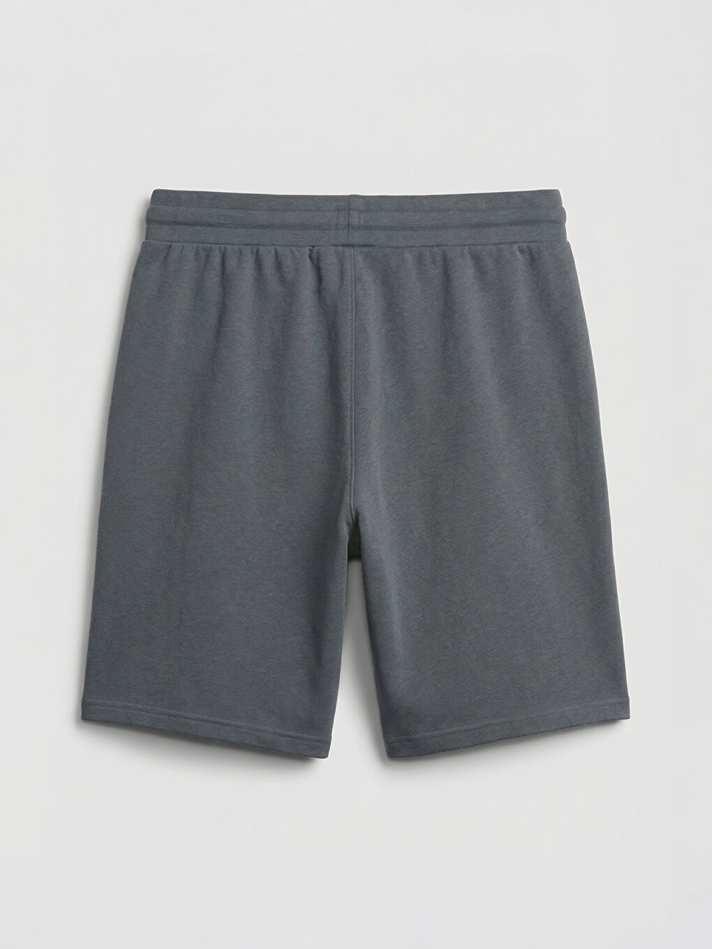 Standard Fit Men's Interlock Shorts-5
