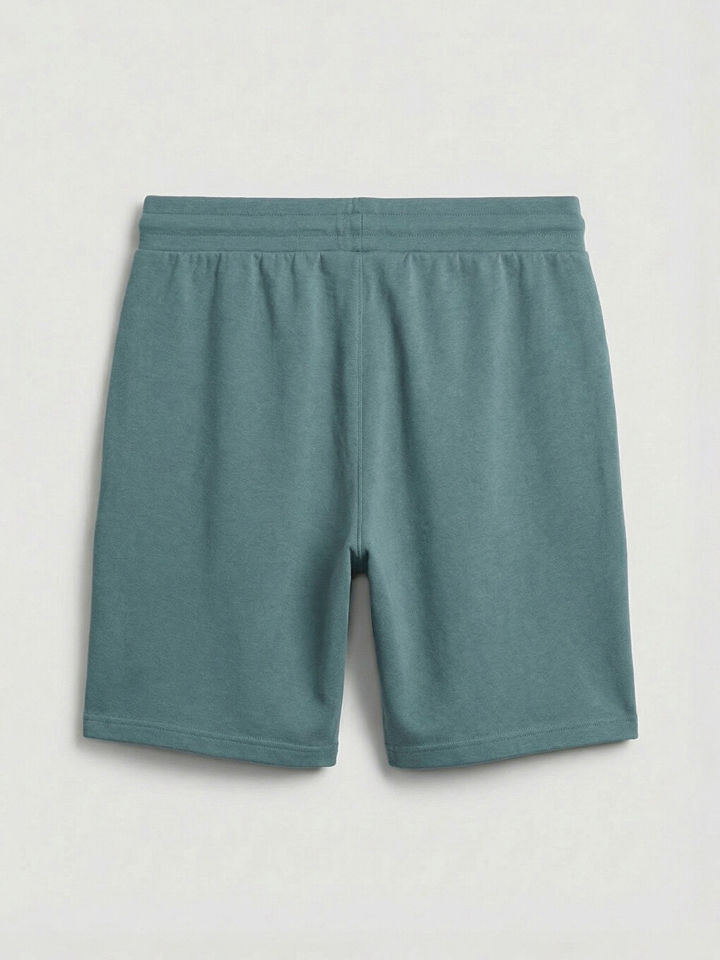 Shorts En Interlock Pour Homme À Coupe Standard-5