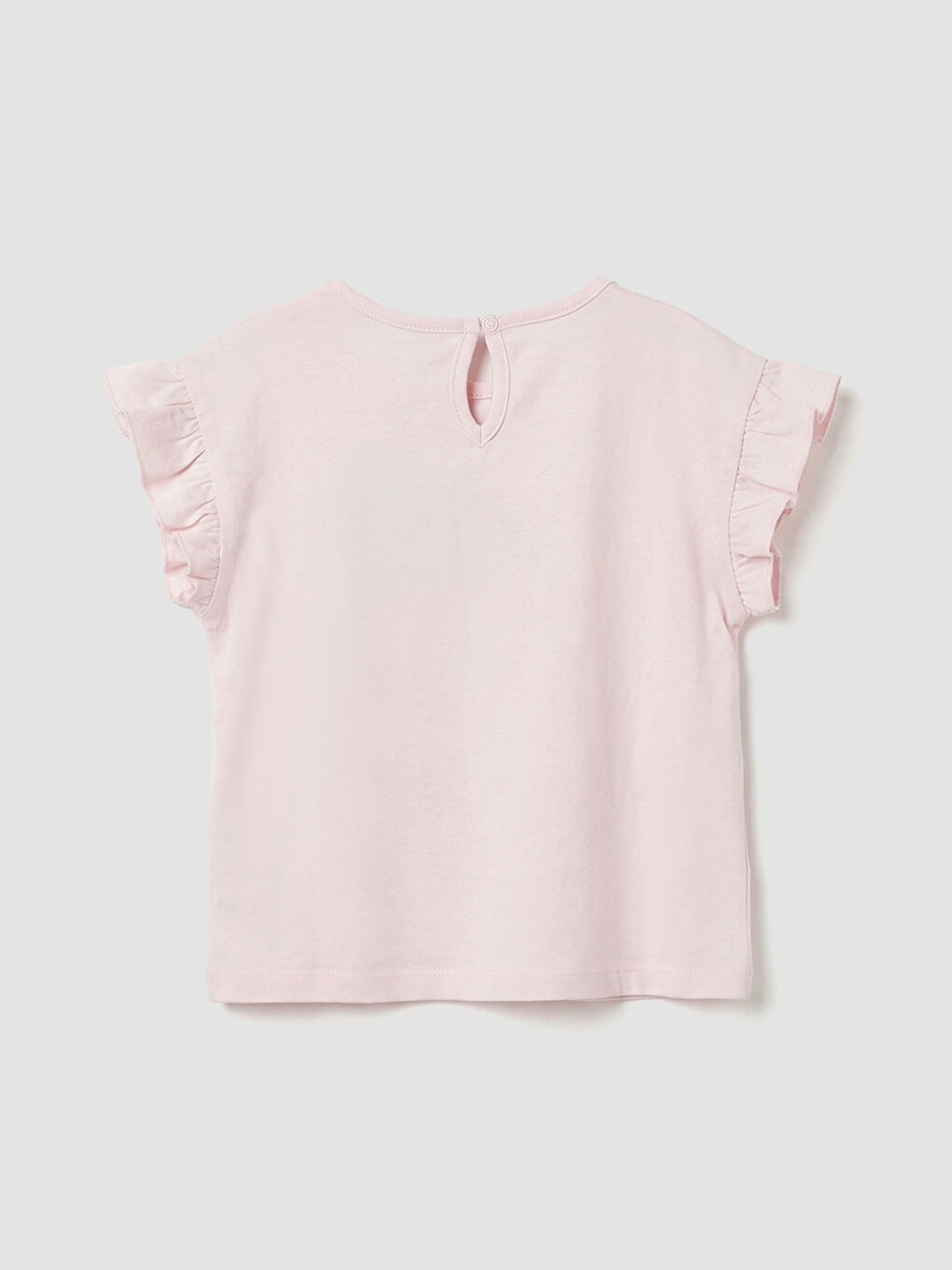 კრუ ნეკის მინნის მაუსის პრინტიანი გოგონების საბავშვო ნაკრები-2