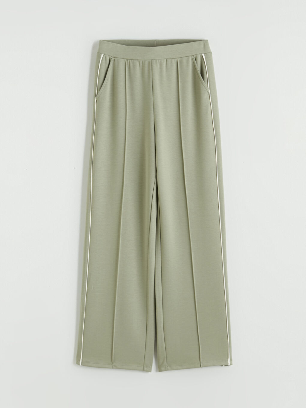 Frau GRÜN Jogginghose-3