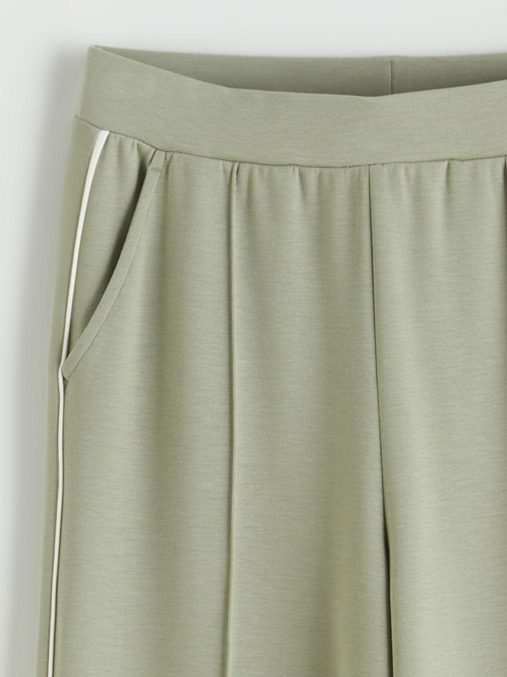 Frau GRÜN Jogginghose-4