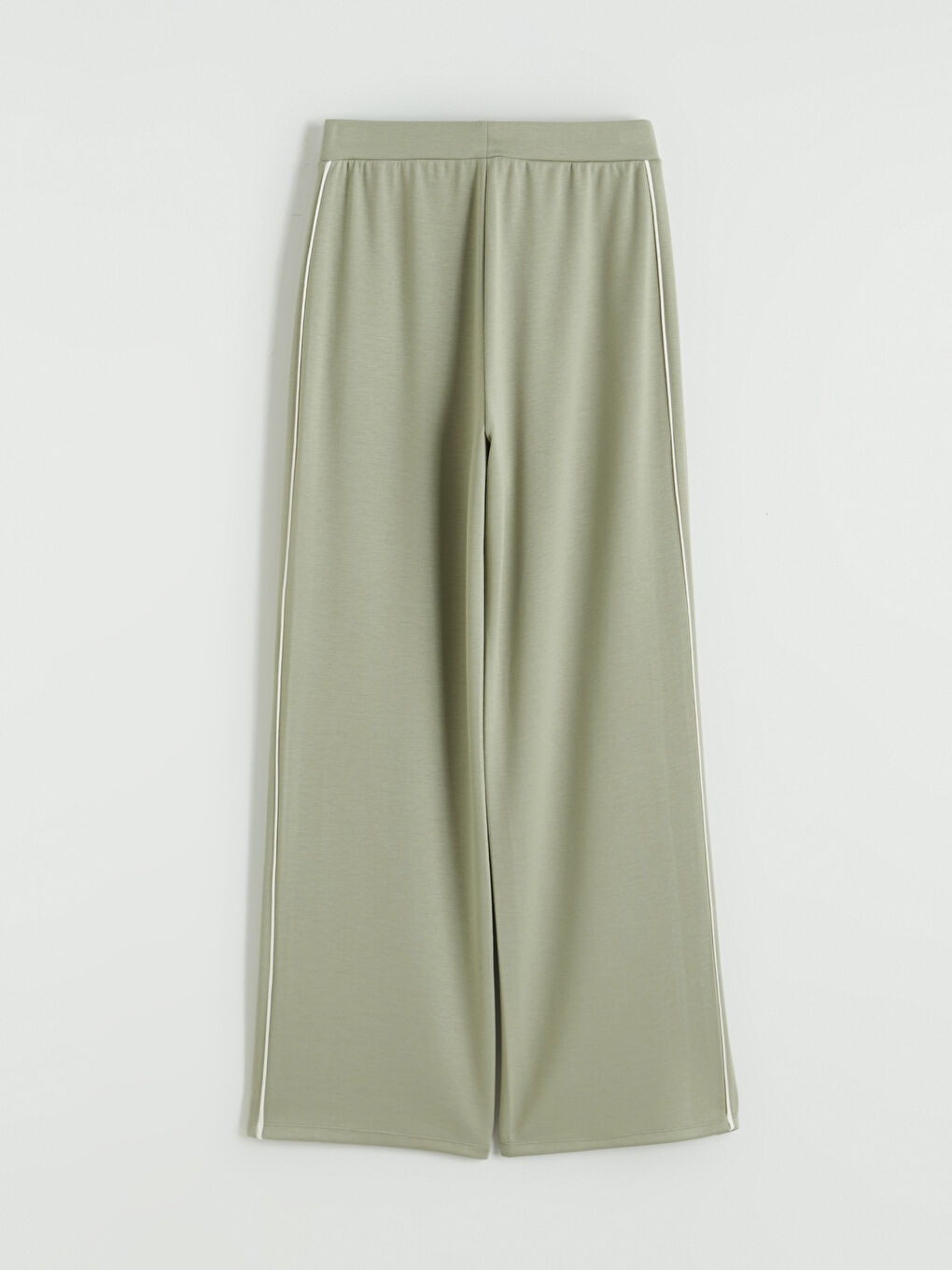 Frau GRÜN Jogginghose-5