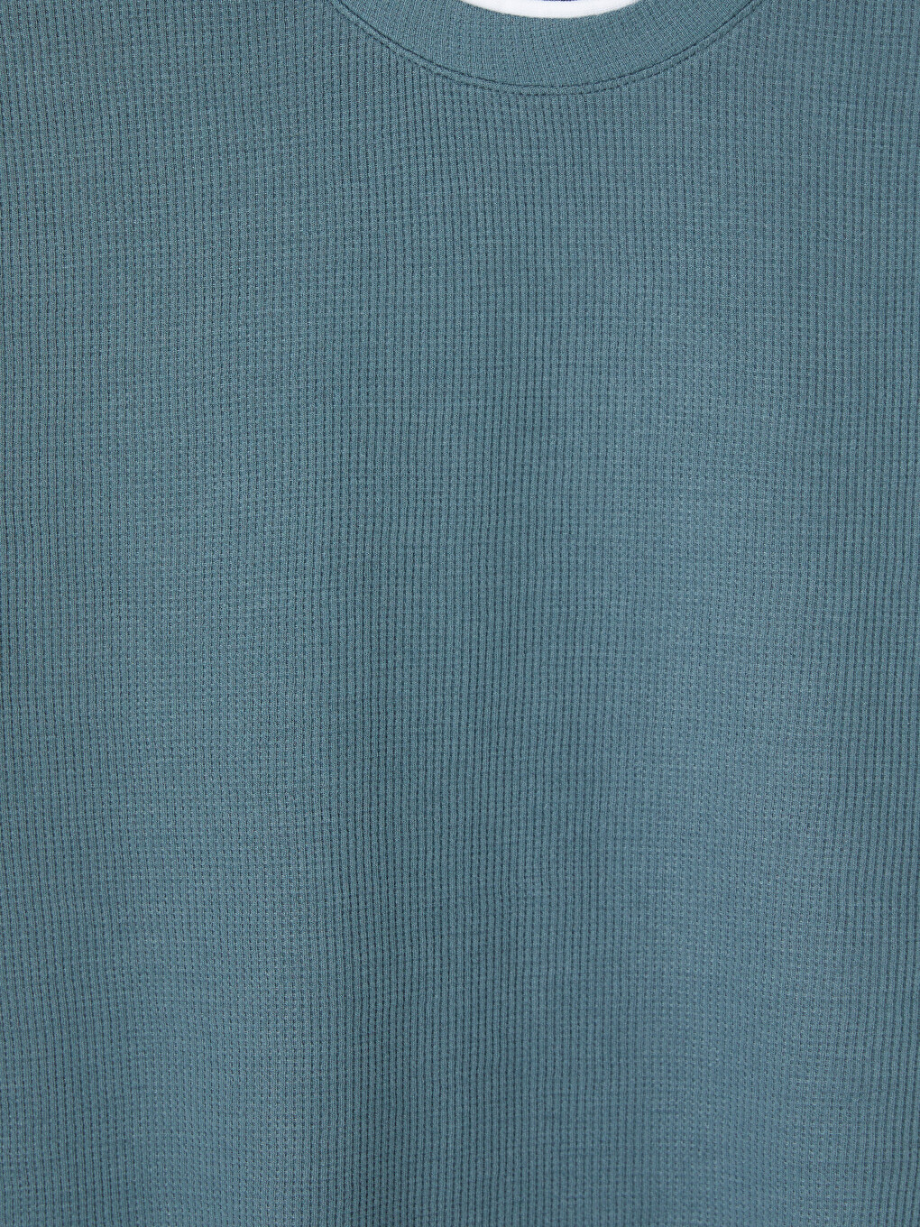 Crew Neck Men's T-shirt-5