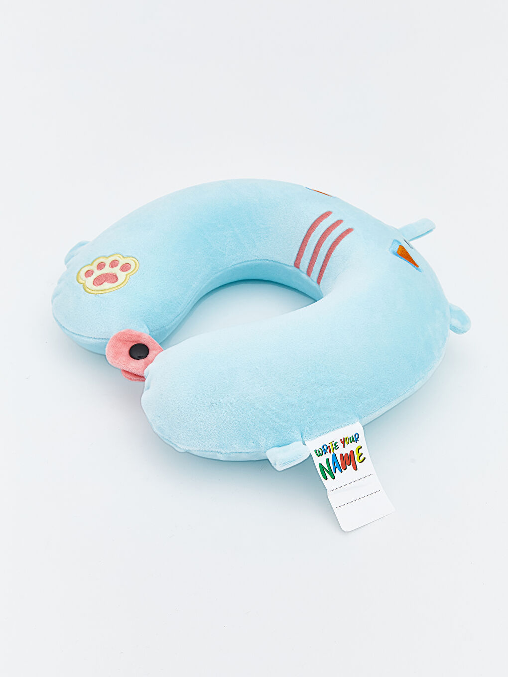 MIX Travel Pillow-2